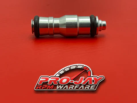 Block off Dummy Injector Bosch Style 14mm X 48mm