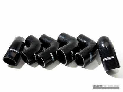 ∆Core™ Mazda Mazdaspeed3 Gen2 FMIC