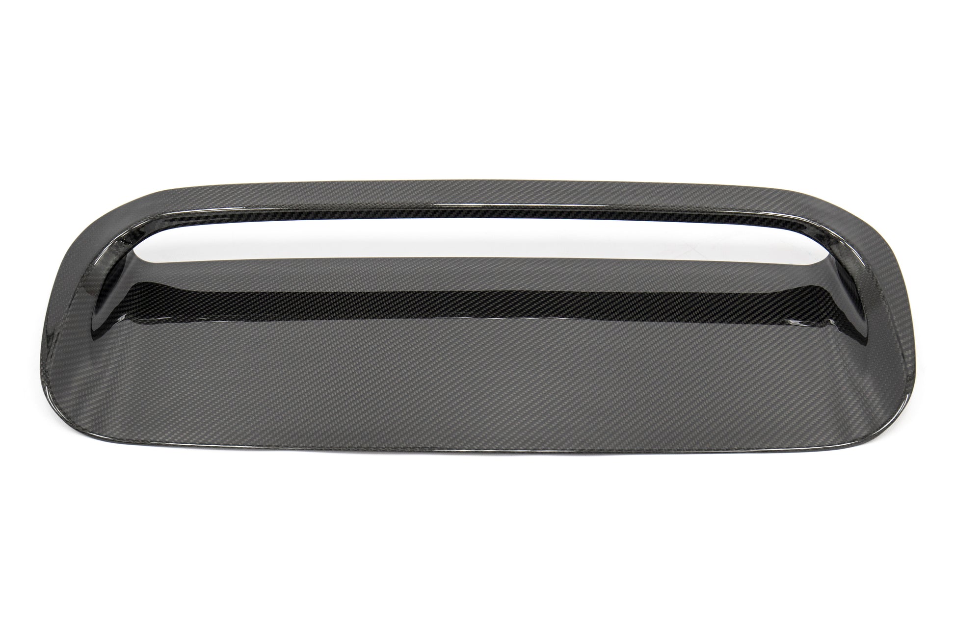 OLM LE Hood Scoop Cover - 2015+ WRX / 2015+ STI - Graveyard Performance