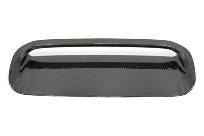 OLM LE Hood Scoop Cover - 2015+ WRX / 2015+ STI - Graveyard Performance