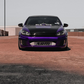 VW MK6 GTI / GOLF R FRONT MOUNT INTERCOOLER - ARM Motorsports