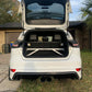 Ford Focus ST (2013-2018) Rear Strut Bar (Booty Boot Camp)