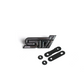 Racing Art STI Grille Emblem w/ Multiple Color Avaialable [Universal]
