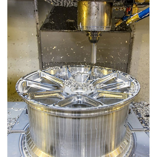 Aodhan Proprietary-Precision-PCD-Alteration