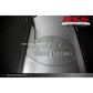 RES X JDMuscle [15-21 WRX/STI] Valvetronic Catback Exhaust MT&CVT