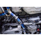 RES X JDMuscle [15-21 WRX/STI] Valvetronic Catback Exhaust MT&CVT