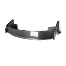 Racing Art Carbon Fiber Nur Style Spoiler/Wing for 2013+ BRZ/86/FRS - Graveyard Performance