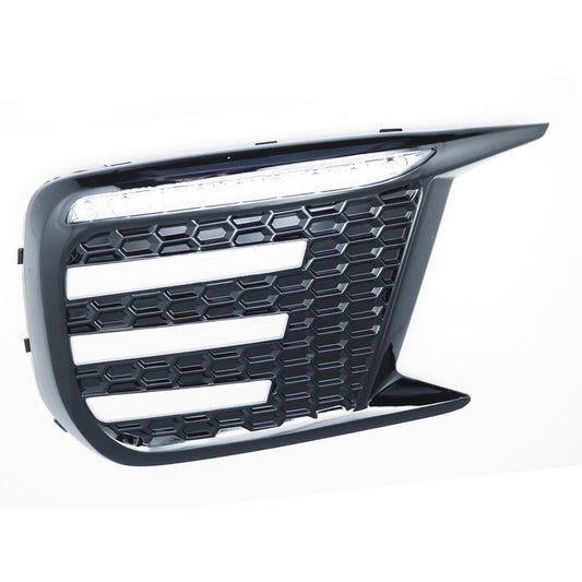 Racing Art 2018-21 WRX/STI Triple Stripe Daytime Running | DRL / Sequential Turn Signal White Kit