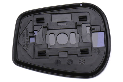 OLM Wide Angle Convex Mirrors (Blue) - 2013+ FT86 - Graveyard Performance