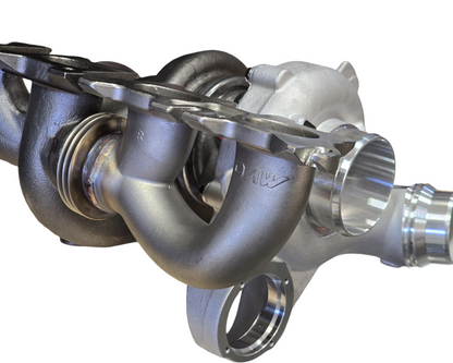 DYNAMIC AUTOWERX BMW B58 GEN 1 (NEW GEN) ULTRA FLOW 6769 - Graveyard Performance