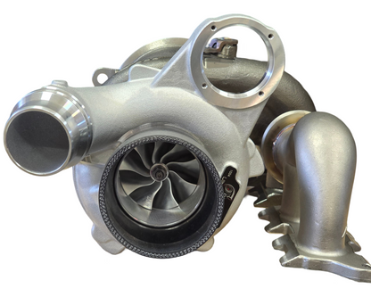 DYNAMIC AUTOWERX BMW B58 GEN 1 (NEW GEN) ULTRA FLOW 6769 - Graveyard Performance