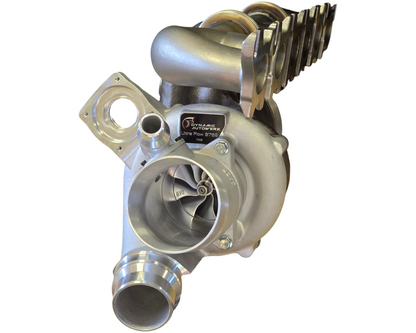 DYNAMIC AUTOWERX BMW/SUPRA B58TU GEN 2 (NEW GEN) 6769 (6 PORT) - Graveyard Performance