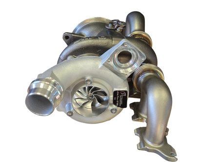 DYNAMIC AUTOWERX BMW/SUPRA B58TU GEN 2 (NEW GEN) 6769 (6 PORT) - Graveyard Performance