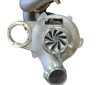 DYNAMIC AUTOWERX BMW B58 GEN 1 (NEW GEN) ULTRA FLOW 6769 - Graveyard Performance