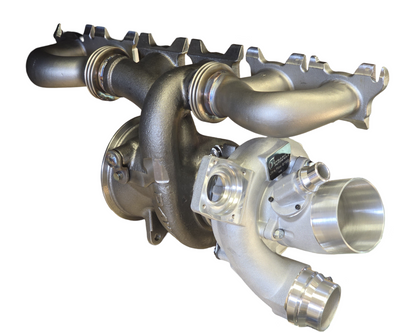 DYNAMIC AUTOWERX BMW/SUPRA B58TU GEN 2 (NEW GEN) 6769 (6 PORT) - Graveyard Performance