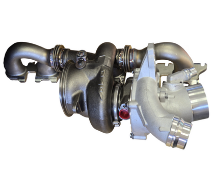 DYNAMIC AUTOWERX BMW/SUPRA B58TU GEN 2 (NEW GEN) 6769 (6 PORT) - Graveyard Performance