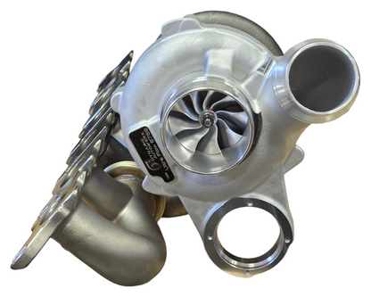 DYNAMIC AUTOWERX BMW B58 GEN 1 (NEW GEN) ULTRA FLOW 6769 - Graveyard Performance