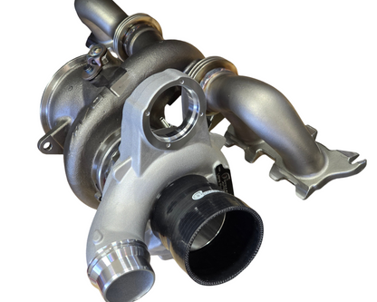 DYNAMIC AUTOWERX BMW B58 GEN 1 (NEW GEN) ULTRA FLOW 6769 - Graveyard Performance