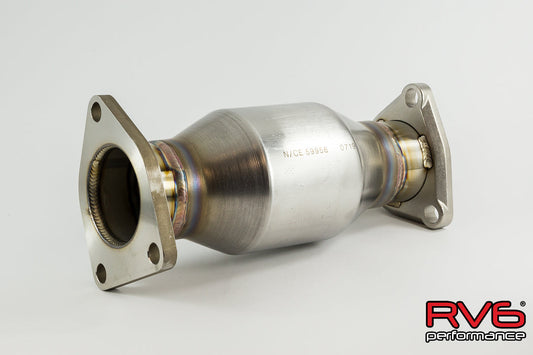 RV6 GEN 2 HFC Kit for 08-12 Accord I4 (2.4L)