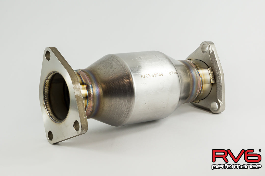 RV6 GEN 2 HFC Kit for 09-14 TSX I4 (2.4L)