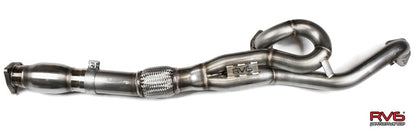 RV6 Long Tube Jpipe 14-20 MDX