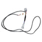 JDMuscle [15-25 WRX, 15-21 STI] F1 LED Rear Fog/Brake/Reverse Light V5 w/ PNP Harness