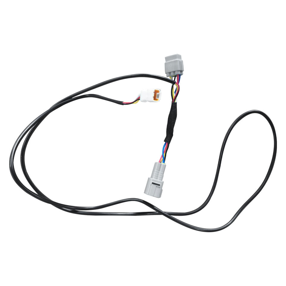 JDMuscle [15-25 WRX, 15-21 STI] F1 LED Rear Fog/Brake/Reverse Light V5 w/ PNP Harness