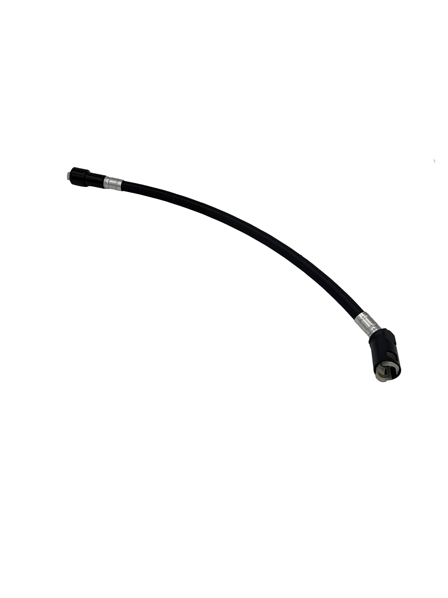 B58 S58 Replacement Fuel Line - Graveyard Performance