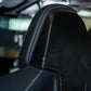 AutoTecknic Dry Carbon Seat Back Cover Set - F91/ F92/ F93 M8