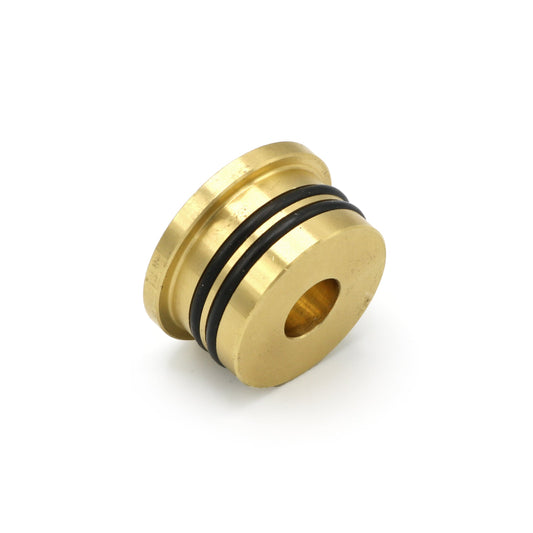 Billetworkz Shifter Bushing – Subaru WRX 2015–2025 / Crosstrek 2018+ - Graveyard Performance