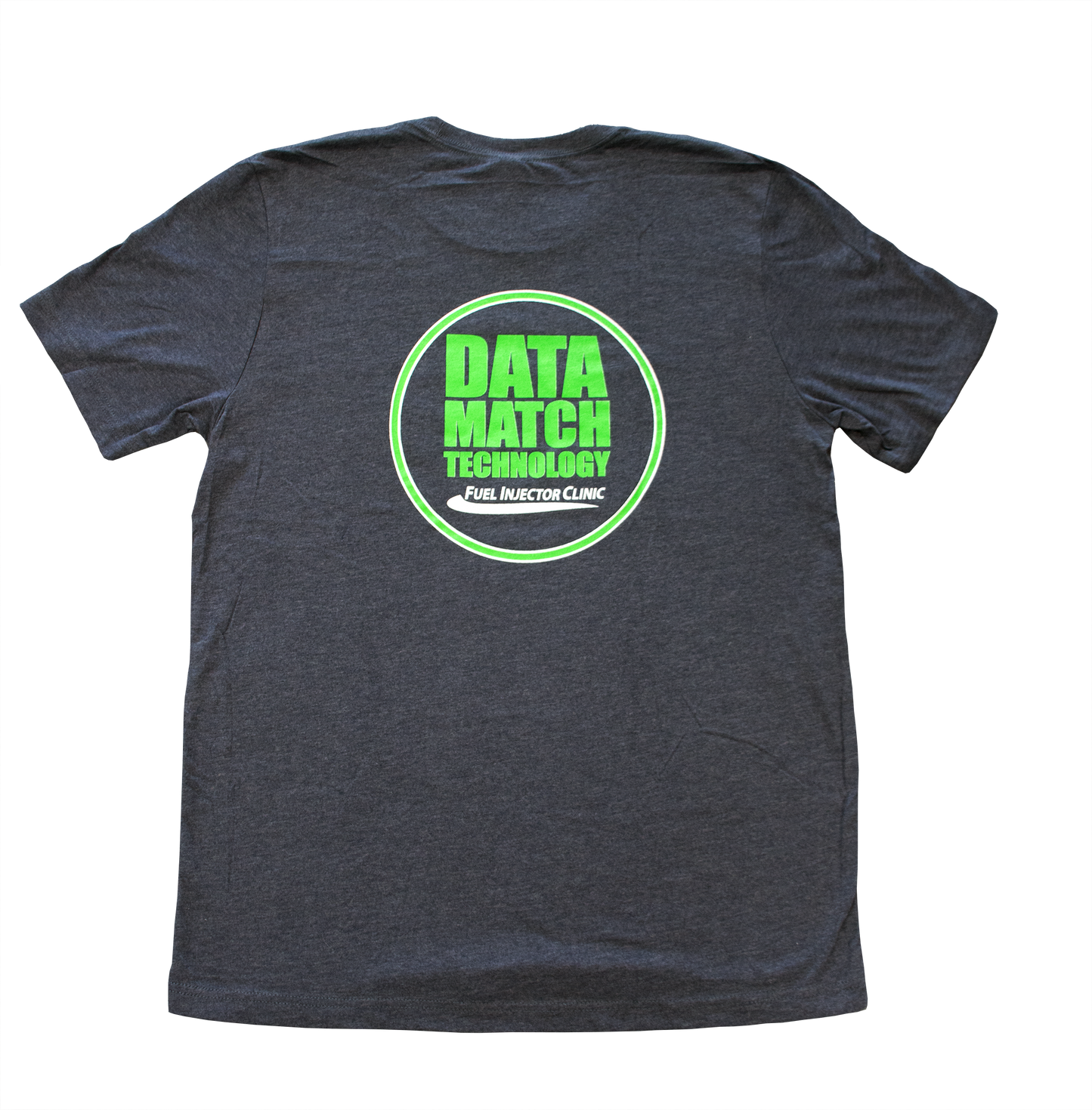 Fuel Injector Clinic T-Shirt (t-shirt) - Graveyard Performance