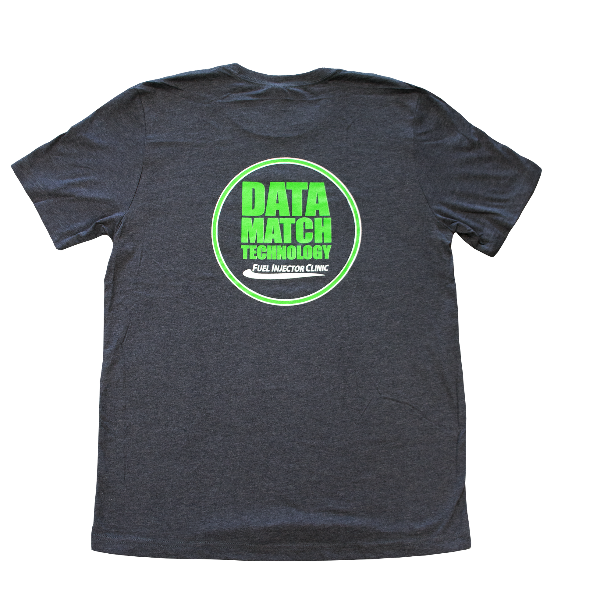 Fuel Injector Clinic T-Shirt (t-shirt) - Graveyard Performance