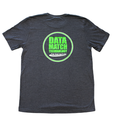 Fuel Injector Clinic T-Shirt (t-shirt) - Graveyard Performance