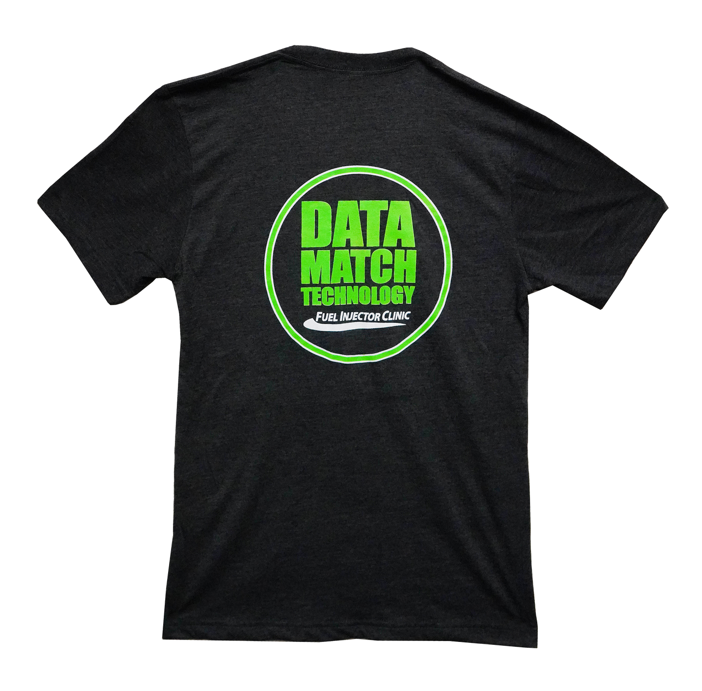 Fuel Injector Clinic T-Shirt (t-shirt) - Graveyard Performance