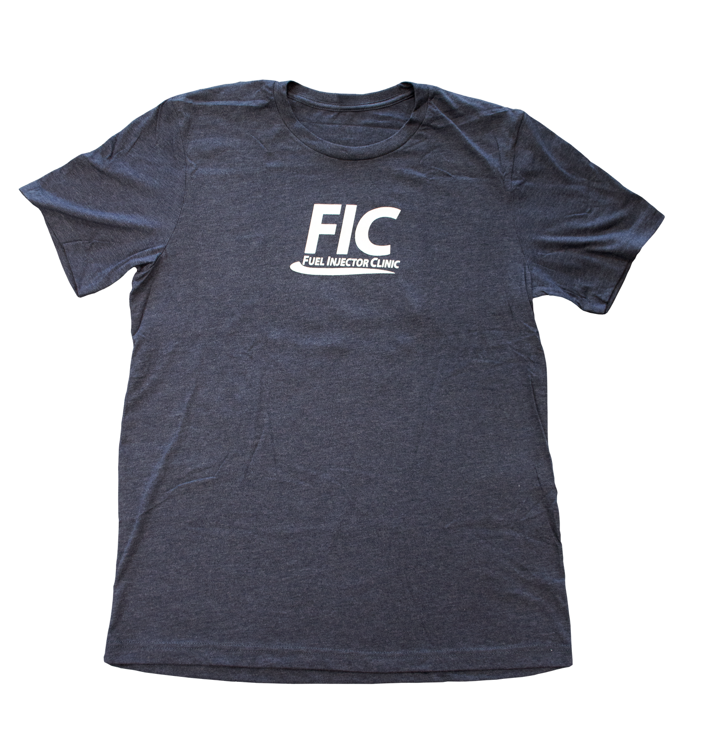 Fuel Injector Clinic T-Shirt (t-shirt) - Graveyard Performance