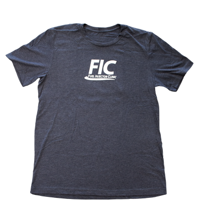 Fuel Injector Clinic T-Shirt (t-shirt) - Graveyard Performance