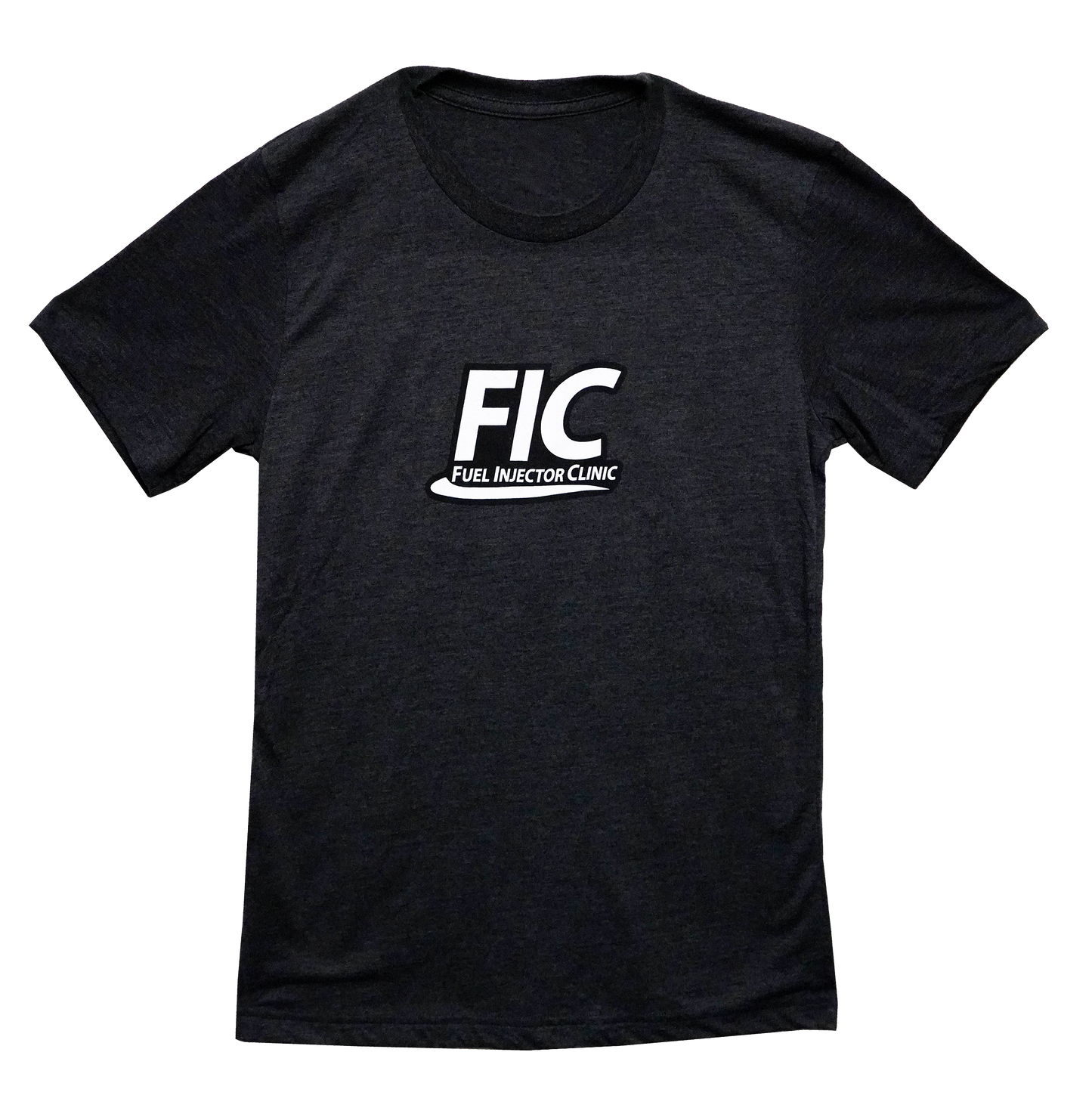 Fuel Injector Clinic T-Shirt (t-shirt) - Graveyard Performance