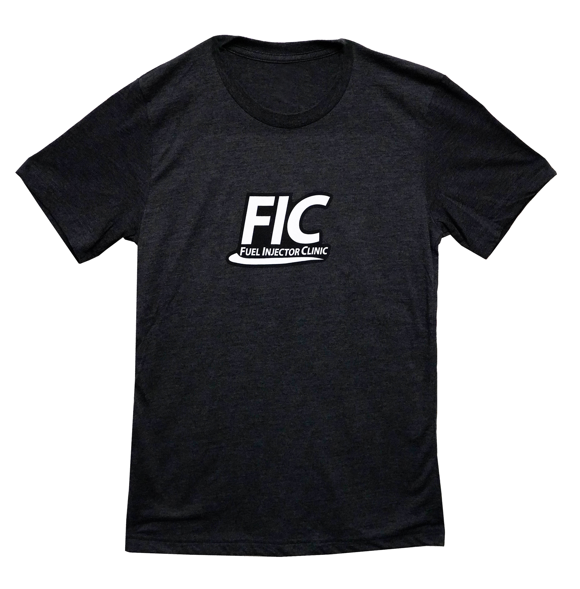 Fuel Injector Clinic T-Shirt (t-shirt) - Graveyard Performance