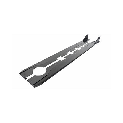 APR Performance Carbon Fiber Toyota GR86/ Subaru BRZ Side Rocker Extensions 2022+