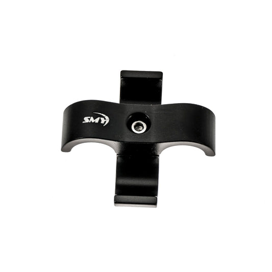 SMY 6AN Hose Separator Clamp - Lifetime Warranty - Graveyard Performance