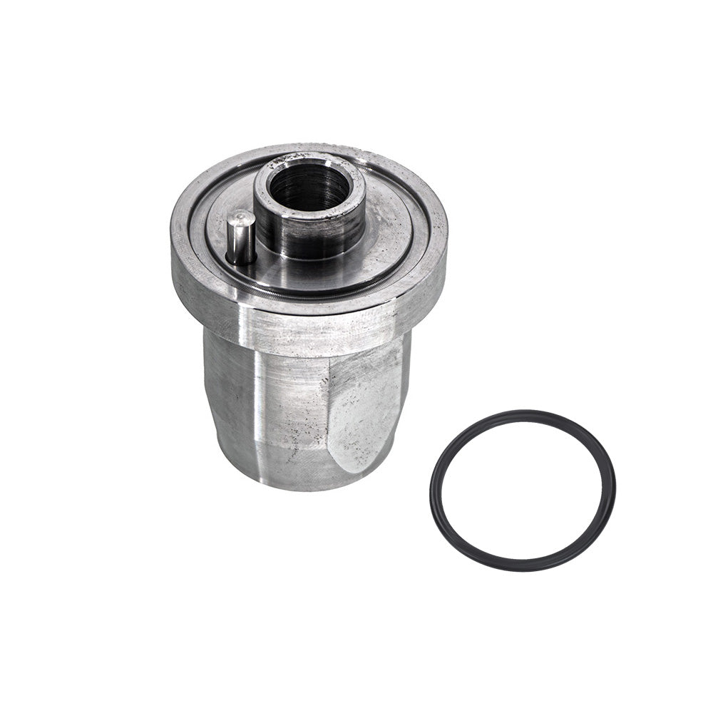 SMY Accessory Drive Belt Idler Crankshaft Subaru 2022-2025 WRX - Graveyard Performance