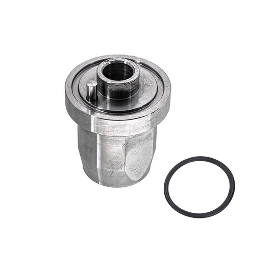 SMY Accessory Drive Belt Idler Crankshaft Subaru 2022-2025 WRX - Graveyard Performance