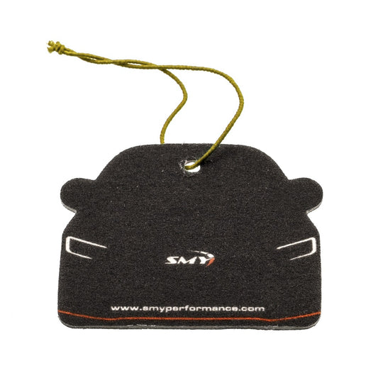 SMY Air Freshener Dark Ice - Graveyard Performance