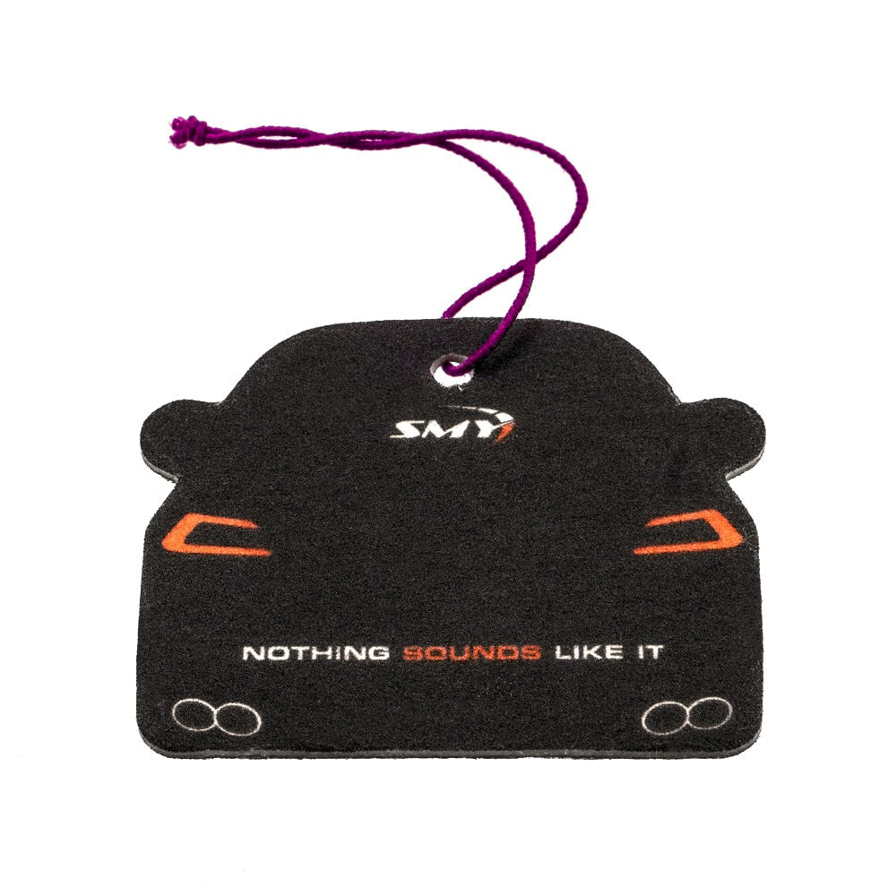 SMY Air Freshener NU-Car - Graveyard Performance