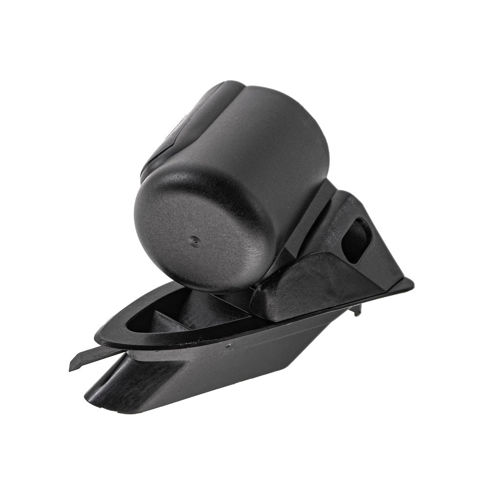 SMY Modular Defroster Gauge Pod Subaru 2022-2025 WRX / 2024+ Impreza / 2024+ CrossTrek