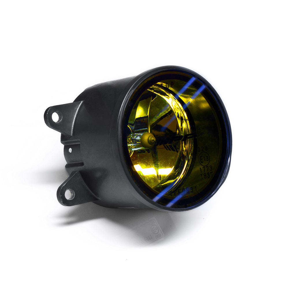 SMY / IPF JDM Fog Light Single Light Replacement - Graveyard Performance