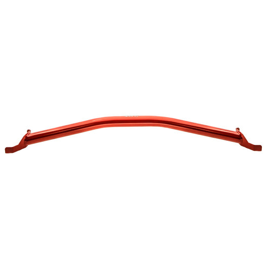 SMY Rear End Power Brace Bar Subaru 2015-2021 WRX / STI - Graveyard Performance