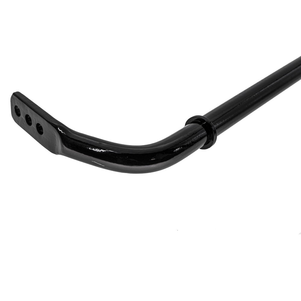 SMY Stealth 22mm Solid Heavy Duty Rear Sway Bar 3 Point Adjustable Subaru 2022-2025 WRX - Graveyard Performance