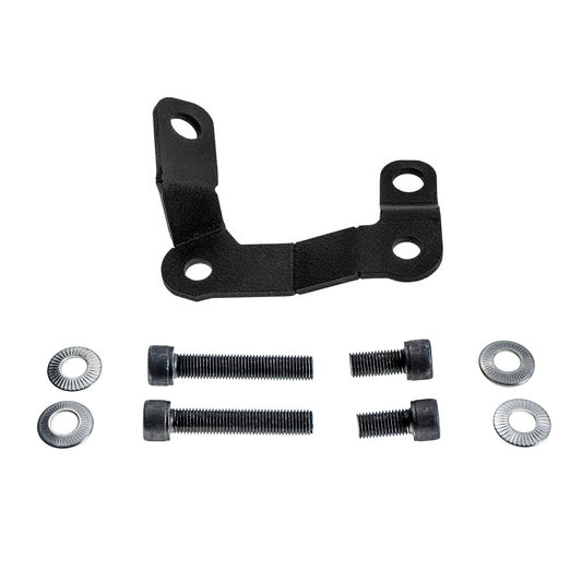 SMY Steel Steering Rack Brace Subaru 2008-2014 WRX / 2008-2021 STI