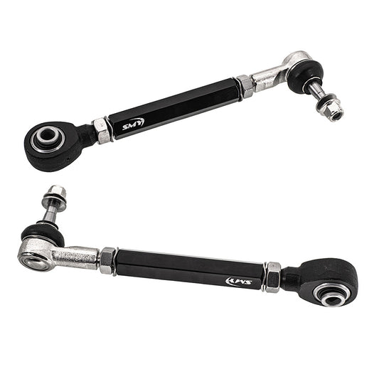 SMY Stealth Heavy Duty Adjustable Rear Lateral Links / Toe Arms Subaru 2022-2025 WRX - Graveyard Performance